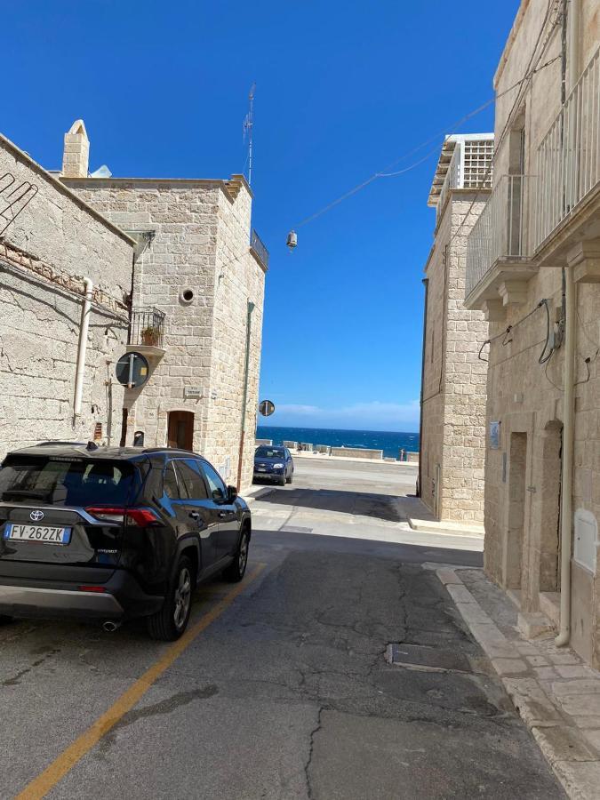 Dims Polignano Villa Полиняно а Маре Екстериор снимка