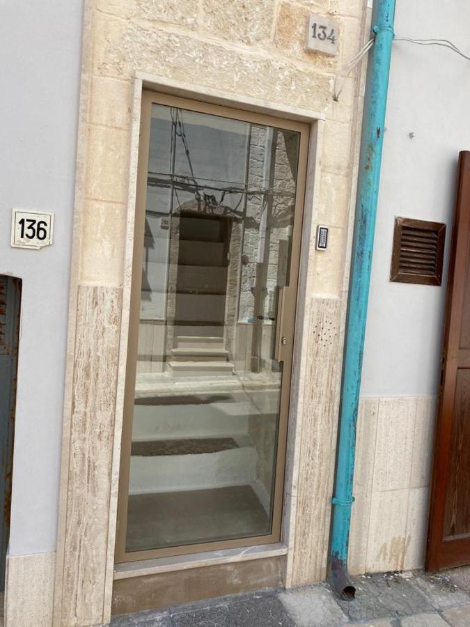 Dims Polignano Villa Полиняно а Маре Екстериор снимка