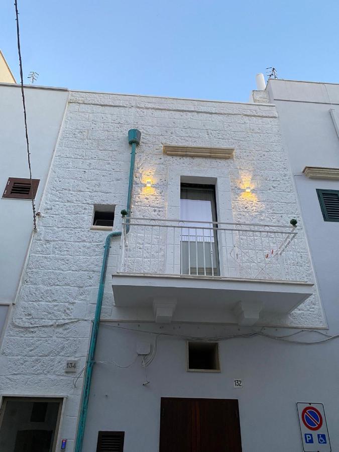 Dims Polignano Villa Полиняно а Маре Екстериор снимка