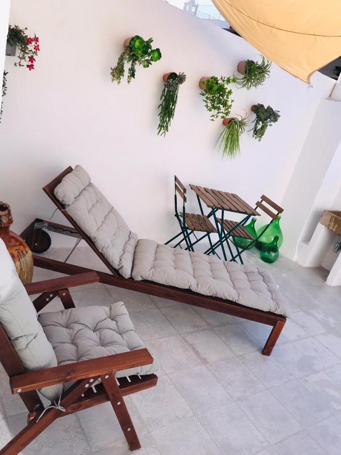 Dims Polignano Villa Полиняно а Маре Стая снимка