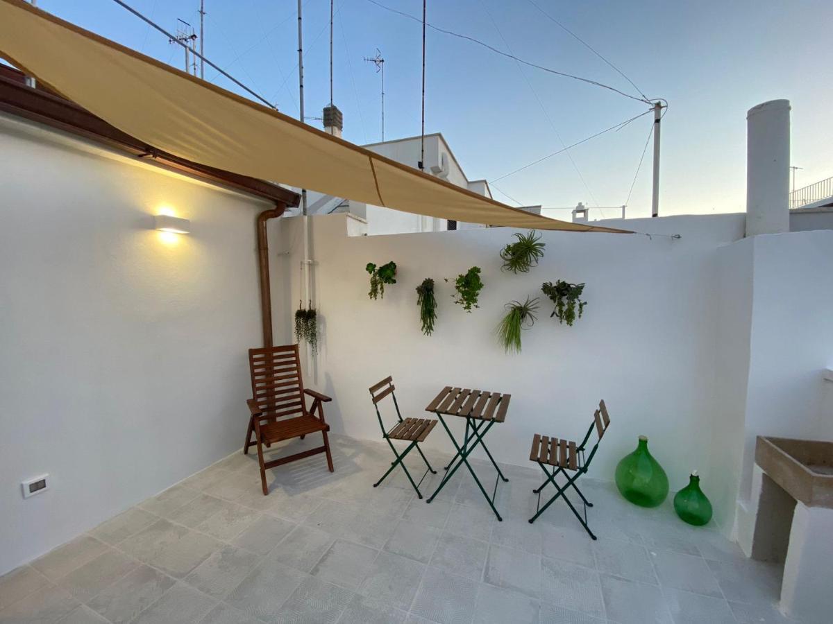 Dims Polignano Villa Полиняно а Маре Стая снимка