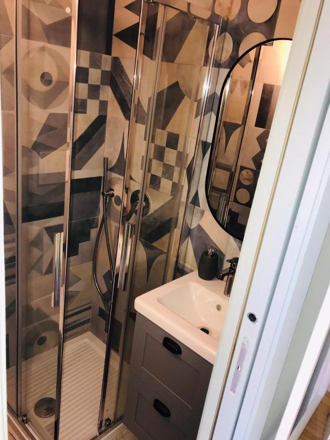 Dims Polignano Villa Полиняно а Маре Стая снимка